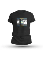 Shadow Man tričko s krátkým rukávem model 21481802 Shadow Man tričko s krátkým rukávem model 21481802