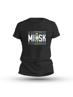 Shadow Man tričko s krátkým rukávem model 21481802