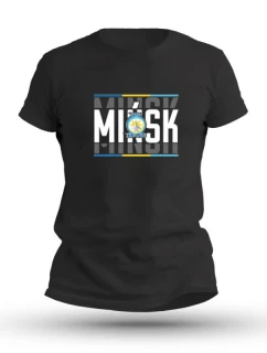 Shadow Man tričko s krátkým rukávem model 21481802