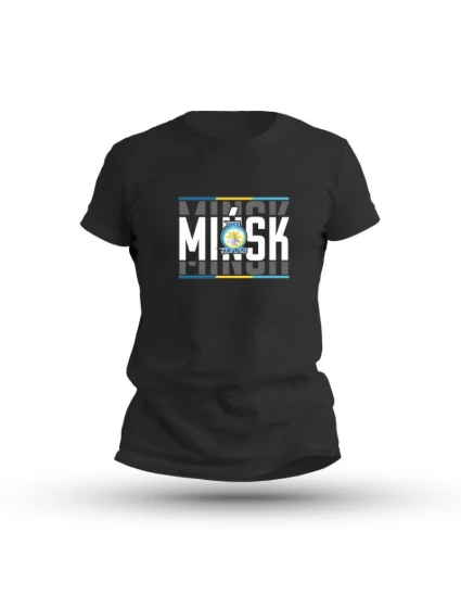 Shadow Man tričko s krátkým rukávem model 21481802 Shadow Man tričko s krátkým rukávem model 21481802