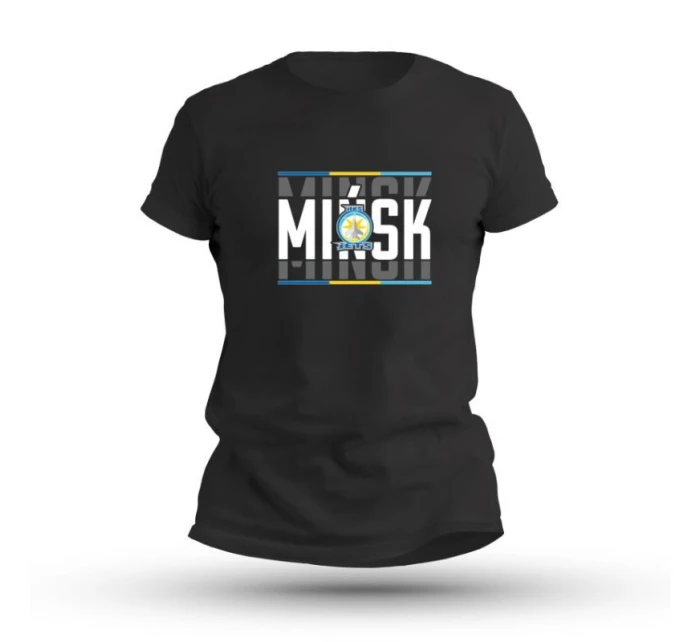 Shadow Man tričko s krátkým rukávem model 21481802 Shadow Man tričko s krátkým rukávem model 21481802