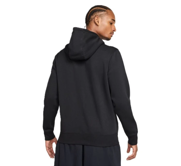 Klubová mikina Nike M FN3861-010