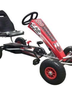 NA  14 CZERWONY model 21830229 - Enero