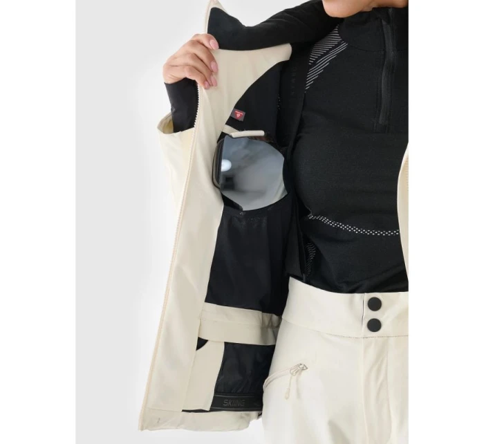 Dámská membránová lyžařská bunda  model 21892889 - 4F