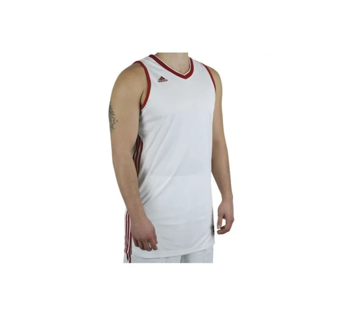 Pánské tílko E Kit JSY 3.0 M AI4662 - Adidas Pánské tílko E Kit JSY 3.0 M AI4662 - Adidas