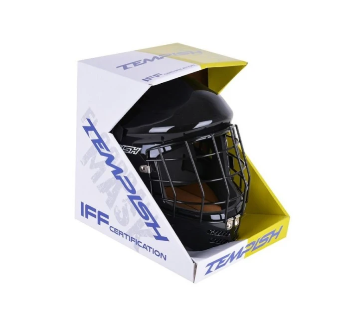 Jr brankářská maska model 20936001 - Tempish