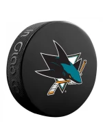 Pamětní hokejový puk Inglasco NHL Basic 510AN000400