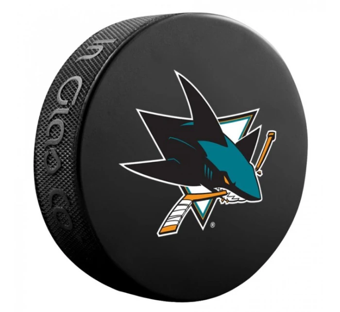 Pamětní hokejový puk Inglasco NHL Basic 510AN000400