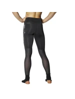 Dámské legíny Combat Ankle Lock W S96545 - Reebok Dámské legíny Combat Ankle Lock W S96545 - Reebok