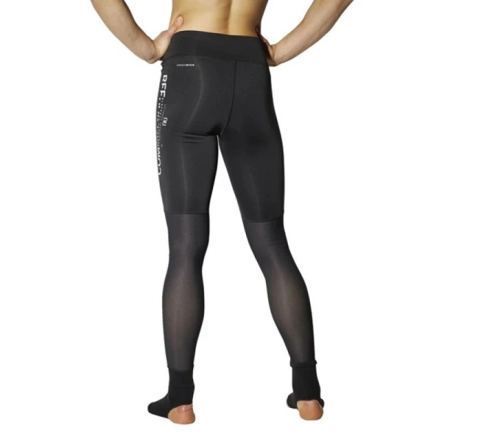 Dámské legíny Combat Ankle Lock W S96545 - Reebok Dámské legíny Combat Ankle Lock W S96545 - Reebok