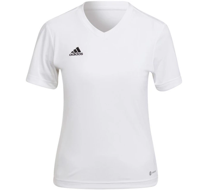 Dámské tričko Entrada 22 W HC5074 - Adidas Dámské tričko Entrada 22 W HC5074 - Adidas