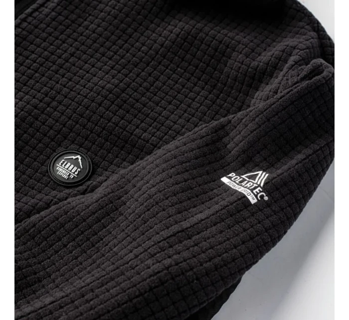 Pánská mikina Bessan Polartec M 92800396415 - Elbrus