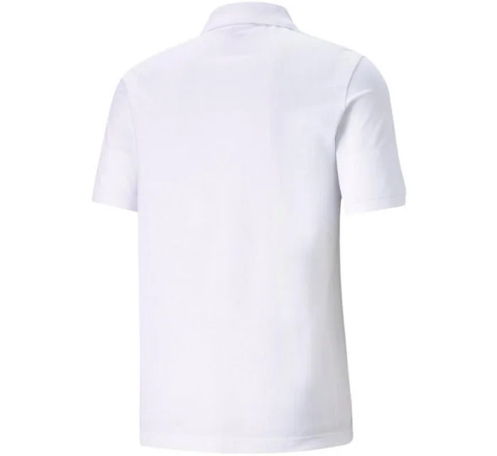 Puma ESS Pique Polo M Shirt 586674 02 pánské Puma ESS Pique Polo M Shirt 586674 02 pánské