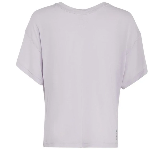 Dětské tričko na jógu Jr IC0322 - Adidas