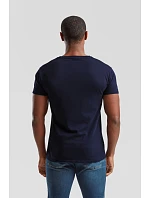 Iconic 150 VNeck T Tričko s výstřihem do V model 22414808 heather grey - Fruit of the Loom Iconic 150 VNeck T Tričko s výstřihem do V model 22414808 heather grey - Fruit of the Loom