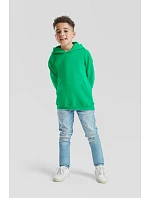 Fruit of the Loom Classic Kids Hooded Sweat Dětská mikina s kapucí 16.2043 purple Fruit of the Loom Classic Kids Hooded Sweat Dětská mikina s kapucí 16.2043 purple