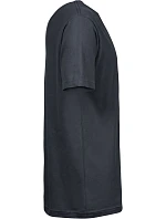 TJ Pánské tričko  18. dark grey model 22498519 - Tee Jays