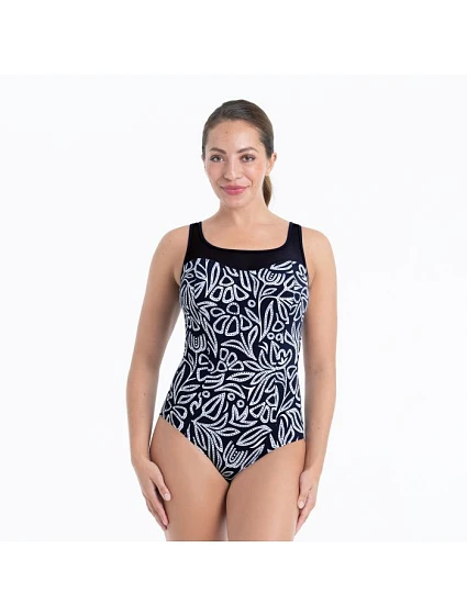 Style Carejednodílné plavky model 21868626 - Anita Care Style Carejednodílné plavky model 21868626 - Anita Care