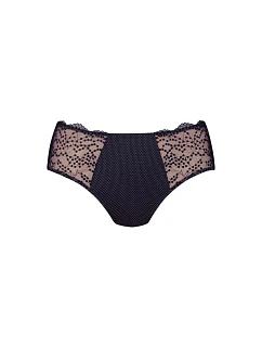 Orely vyšší kalhotky 1382 black - Anita Classix