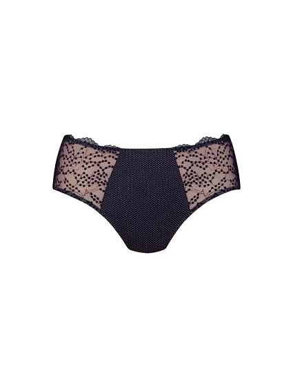 Orely vyšší kalhotky 1382 black - Anita Classix Orely vyšší kalhotky 1382 black - Anita Classix