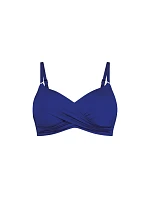 Style Liberia Top Care-bikini-horní díl 6504-1 modrofialová - Anita Care Style Liberia Top Care-bikini-horní díl 6504-1 modrofialová - Anita Care