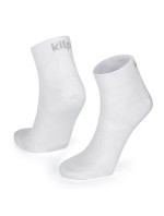 Kotníkové ponožky 2p minimis-u bílá - Kilpi