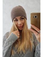 Tenký uzávěr Veronica K249 cappuccino Tenký uzávěr Veronica K249 cappuccino