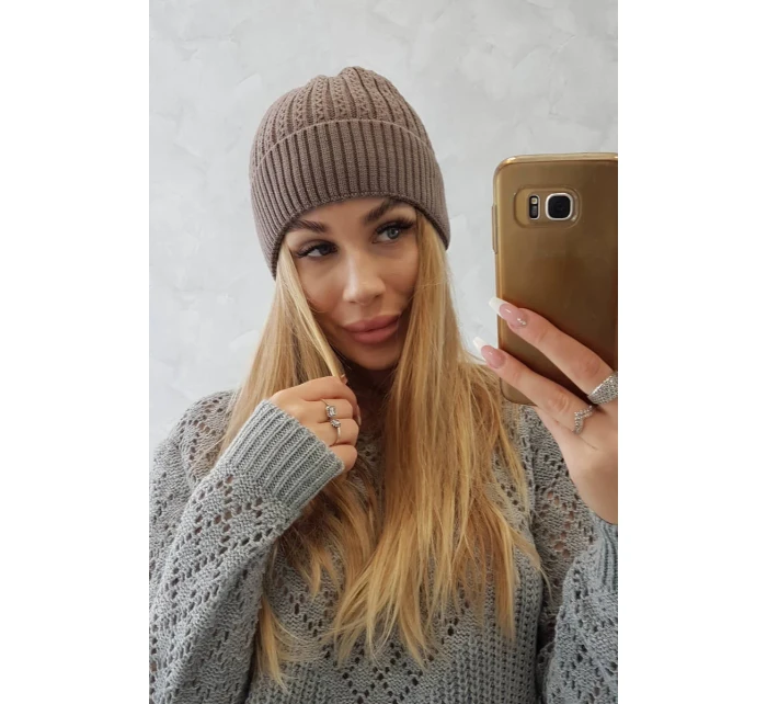 Tenký uzávěr Veronica K249 cappuccino Tenký uzávěr Veronica K249 cappuccino