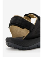 Dámské sportovní sandály model 21664874 Černé - 4F Dámské sportovní sandály model 21664874 Černé - 4F