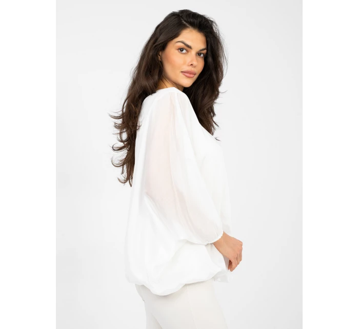 Halenka IT BZ 18868.81 bílá