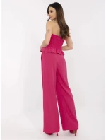 Sada MI KMPL A2349.75 fuchsiová Sada MI KMPL A2349.75 fuchsiová