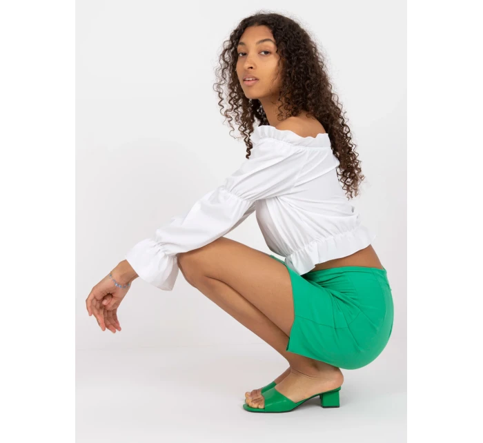 Sukně WN SD 2904.02 zelená