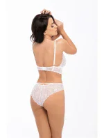 Kalhotky BBL 172 White - Babell Kalhotky BBL 172 White - Babell