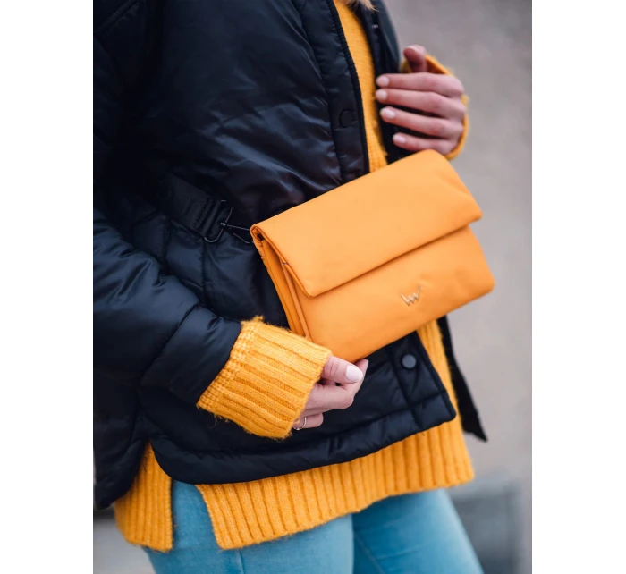 Kabelka VUCH Yella Yellow