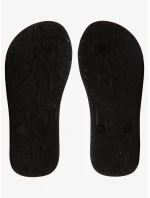 Chlapecké žabky Quiksilver MOLOKAI ART