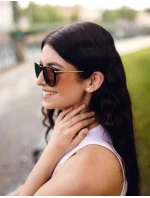 Dámské sluneční brýle Vuch Phinias Black Dámské sluneční brýle Vuch Phinias Black