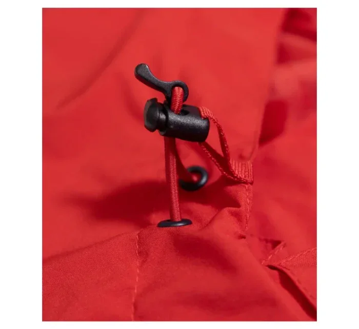 Rainbow bunda dámská bílá Rainbow bunda dámská bílá