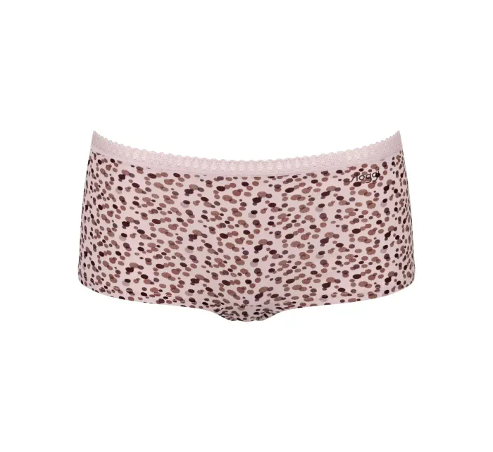 Dámské kalhotky GO Crush Short C3P - Sloggi