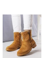 Boty model 205882 Solea Boty model 205882 Solea