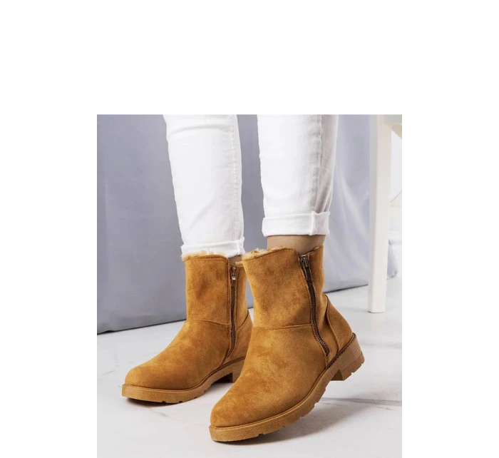 Boty model 205882 Solea Boty model 205882 Solea