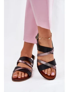 Sandály model 214109 Step in style