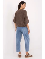 Svetr na zapínání model 220756 Italy Moda Svetr na zapínání model 220756 Italy Moda