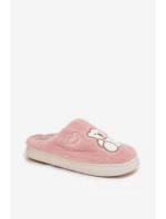 Pantofle model 221495 Step in style Pantofle model 221495 Step in style