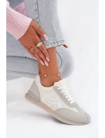 Sportovní obuv  model 223609 Step in style