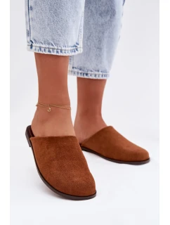 Pantofle model 224502 Step in style