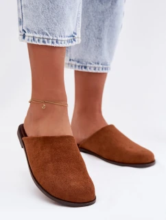 Pantofle  model 224502 Step in style