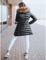 Dámská bunda černá Dstreet model 21963641 - FashionStreet
