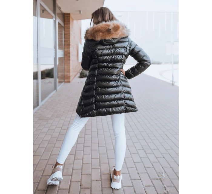 Dámská bunda černá Dstreet model 21963641 - FashionStreet