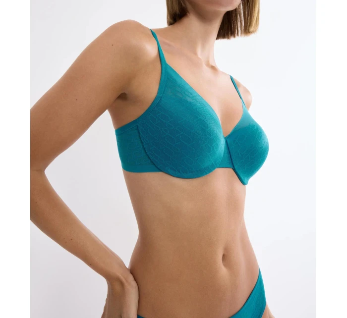 Triumph Signature Sheer WHP EX - BLUE - TRIUMPH BLUE - TRIUMPH