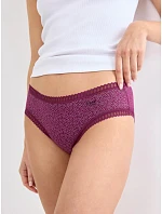 sloggi GO Crush Hipster C3P - Black Combination - SLOGGI Black Combination - SLOGGI
